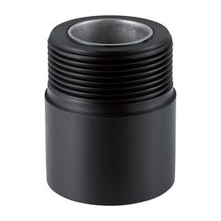 Geberit PE Übergang mit Außengewinde, d 50mm, R 1 1/2"... GEBERIT-361727161 4025416022961 (Abb. 1)