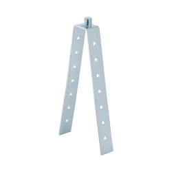 Geberit Schalungsbügel Länge 16cm, 362835001... GEBERIT-362835001 4025416023920 (Abb. 1)