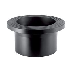 Geberit PE Vorschweißbund Außendurchmesser 90mm... GEBERIT-366744161 4025416029601 (Abb. 1)