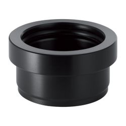 Geberit PE Anschlusssteckmuffe mit Rundschnurring Außendurchmesser 50mm... GEBERIT-361768161 4025416023098 (Abb. 1)