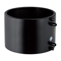 Geberit PE Thermomuffe Außendurchmesser 250mm... GEBERIT-371775161 4025416036395 (Abb. 1)