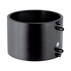 Geberit PE Thermomuffe Außendurchmesser 250mm... GEBERIT-371775161 4025416036395 (Abb. 1)