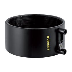 Geberit Elektroschweißmuffe Außendurchmesser 90mm... GEBERIT-366771161 4025416029779 (Abb. 1)