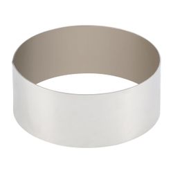 Geberit PE Stützring d 125mm, di 115,2mm... GEBERIT-359462001 4025416108016 (Abb. 1)