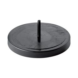 Geberit PE Enddeckel Außendurchmesser 32mm... GEBERIT-379812161 4025416037200 (Abb. 1)