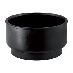 Geberit PE Anschlussmuffe für Stand-WC Außendurchmesser 90mm... GEBERIT-366898161 4025416030263 (Abb. 1)