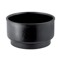 Geberit PE Anschlussmuffe für Stand-WC Außendurchmesser 90mm... GEBERIT-366898161 4025416030263 (Abb. 1)