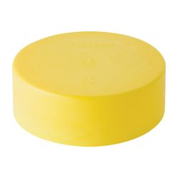 Geberit PE Schutzkappe für Rohrende Außendurchmesser 125mm... GEBERIT-368802921 4025416034209 (Abb. 1)