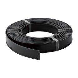 Geberit Einlegeband für Rohrschellen Außendurchmesser 40-160mm... GEBERIT-362846001 4025416023982 (Abb. 1)