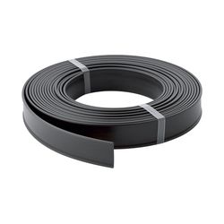 Geberit Einlegeband für Rohrschellen Außendurchmesser 40-160mm... GEBERIT-362846001 4025416023982 (Abb. 1)