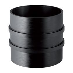 Geberit PE Doppelbundbüchse Außendurchmesser 315mm... GEBERIT-372751161 4025416036975 (Abb. 1)