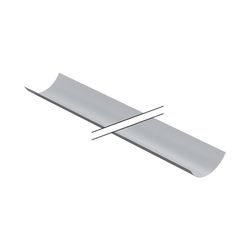 Geberit Tragschale verzinkt, lackiert d 25-26mm... GEBERIT-388127001 4025416308621 (Abb. 1)
