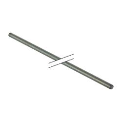 Geberit Gewindestange Länge 50cm M10... GEBERIT-362836001 4025416023937 (Abb. 1)