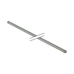 Geberit Gewindestange Länge 50cm M10... GEBERIT-362836001 4025416023937 (Abb. 1)