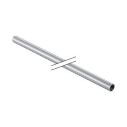 Geberit Gewinderohr G 1/2″, galvanisch verzinkt... GEBERIT-362857261 4025416117285 (Abb. 1)