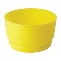 Geberit Schutzdeckel Außendurchmesser 110mm... GEBERIT-367819921 4025416032441 (Abb. 1)
