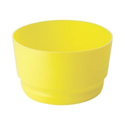 Geberit Schutzdeckel Außendurchmesser 110mm... GEBERIT-367819921 4025416032441 (Abb. 1)