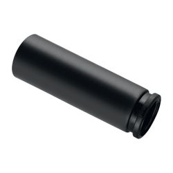 Geberit PE Anschlussstutzen mit Steckmuffe, für Wand-WC Außendurchmesser 110mm... GEBERIT-367887161 4025416032977 (Abb. 1)