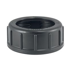 Geberit PE Überwurfmutter aus PP, Außendurchmesser 32mm... GEBERIT-379780161 4025416037149 (Abb. 1)