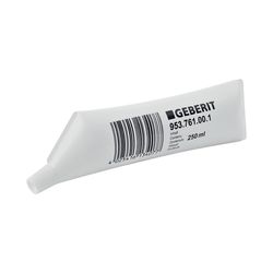 Geberit Gleitmittel 250ml, 953761001... GEBERIT-953761001 4025416134077 (Abb. 1)