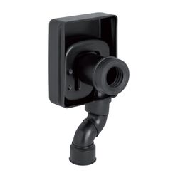 Geberit Unterputz-Geruchsverschluss für Urinal, Abgang vertikal Außendurchmesser 50m... GEBERIT-152627161 4025416019411 (Abb. 1)