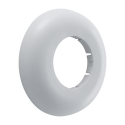 Geberit Wandrosette flach Außendurchmesser 50mm, Alpinweiß... GEBERIT-854188111 4025416093800 (Abb. 1)