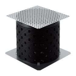 Geberit Pluvia Ergänzungsset begehbar... GEBERIT-359504001 4025416866718 (Abb. 1)