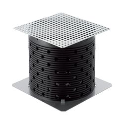 Geberit Pluvia Ergänzungsset begehbar... GEBERIT-359504001 4025416866718 (Abb. 1)