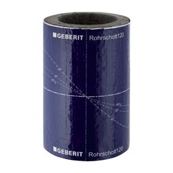 Geberit Rohrschott 120 Außendurchmesser 160mm... GEBERIT-315820001 4025416733409 (Abb. 1)