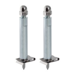 Geberit Pluvia Sturmset, 358012001... GEBERIT-358012001 4025416717263 (Abb. 1)