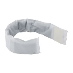 Geberit Typ Quattro Brandschutzbandage Außendurchmesser 135mm... GEBERIT-312008002 4025416101000 (Abb. 1)