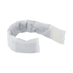 Geberit Typ Quattro Brandschutzbandage Außendurchmesser 135mm... GEBERIT-312008002 4025416101000 (Abb. 1)
