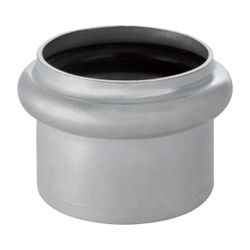 Geberit Löthülse mit O-Ring d 40mm G 1 1/2"... GEBERIT-159623001 4025416024392 (Abb. 1)