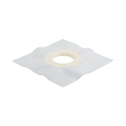 Geberit Pluvia Folienkörper für Dachabdichtungsfolien Anschluss Abdichtung PVC... GEBERIT-359579001 4025416019930 (Abb. 1)