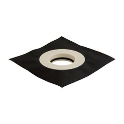 Geberit Folienkörper Anschluss Abdichtung PVC... GEBERIT-359610001 4025416020257 (Abb. 1)