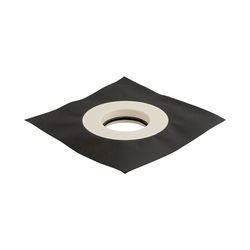 Geberit Folienkörper Anschluss Abdichtung PVC... GEBERIT-359610001 4025416020257 (Abb. 1)
