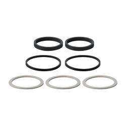 Geberit Dichtungsset, 298674001... GEBERIT-298674001 4025416057307 (Abb. 1)