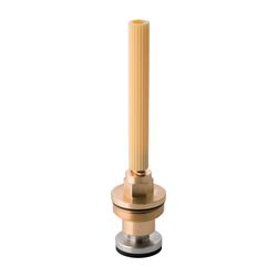 Geberit Oberteil für Unterputz-Absperrventil DN 20 G 3/4"... GEBERIT-241575001 4025416794066 (Abb. 1)