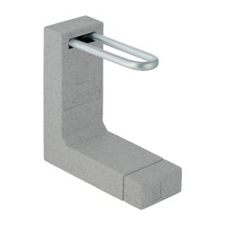 Geberit Mapress Typ C Anschlussbox CW024A, d 15mm, AD 5cm... GEBERIT-63108 4024723631088 (Abb. 1)