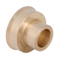 Geberit Mapress C-Stahl Saugdüse für Einrohrheizung Außendurchmesser 18mm... GEBERIT-90253 4024723902539 (Abb. 1)