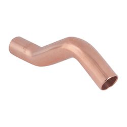 Geberit Mapress Kupfer Überbogen Außendurchmesser 12mm... GEBERIT-60801 4024723608011 (Abb. 1)