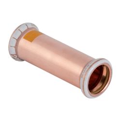 Geberit Mapress Kupfer Schiebemuffe Gas Außendurchmesser 22mm... GEBERIT-34610 4024723346104 (Abb. 1)