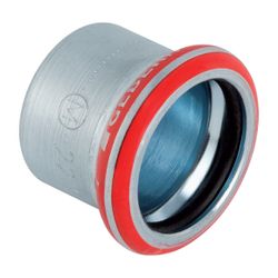 Geberit Mapress C-Stahl Kappe Außendurchmesser 42mm... GEBERIT-20217 4024723202172 (Abb. 1)