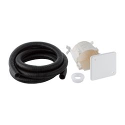 Geberit Rohbauset für HS30/HS50 Hygienespülung... GEBERIT-241599001 4025416797074 (Abb. 1)