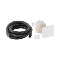 Geberit Rohbauset für HS30/HS50 Hygienespülung... GEBERIT-241599001 4025416797074 (Abb. 1)