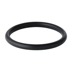 Geberit Mapress Dichtring Außendurchmesser 76,1mm, Schwarz... GEBERIT-90466 4024723904663 (Abb. 1)