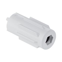 Geberit Montageschlüssel für Geberit PushFit Anschlussdose 60 Grad... GEBERIT-650924001 4025416718604 (Abb. 1)