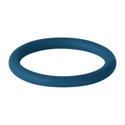 Geberit Mapress Dichtring FKM Außendurchmesser 54mm, Blau... GEBERIT-90888 4024723908883 (Abb. 1)