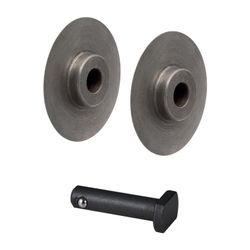 Geberit Set Schneidräder für Rohrschneider ML Außendurchmesser 16-75mm... GEBERIT-690111001 4025416046431 (Abb. 1)
