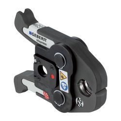 Geberit Mapress Pressbacke Typ 3 Außendurchmesser 22mm... GEBERIT-90644 4024723906445 (Abb. 1)